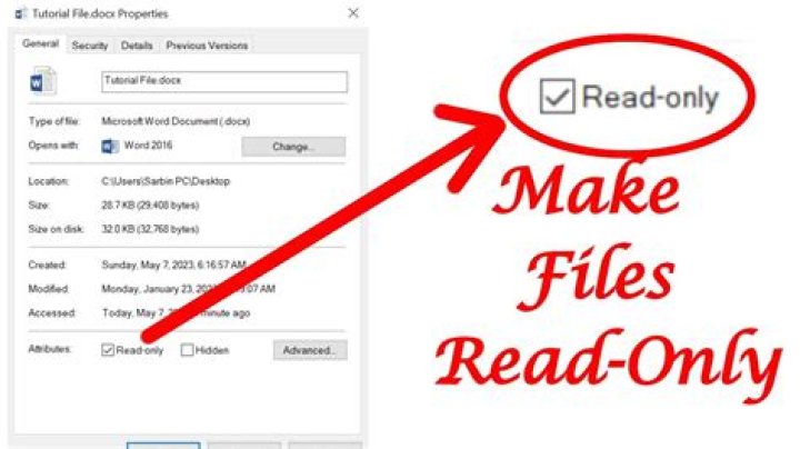 How do I copy files to read only directory