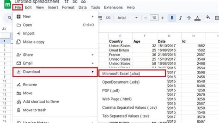 How do I create an Excel (.XLS and .XLSX) file in C# without installing Microsoft Office?