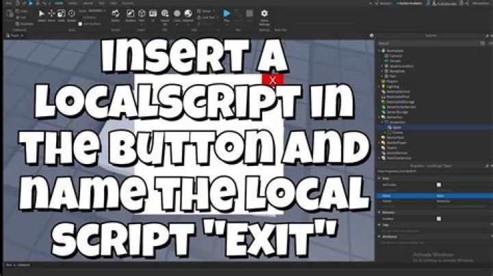 How do I customise a ProximityPrompt?