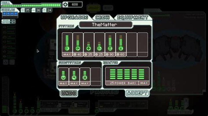 How do I defeat the Flagship with an Engi ship, focusing on Ion Weapons?
