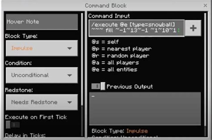 How do I delete ALL Barrier blocks within 10 blocks of the player with command blocks?