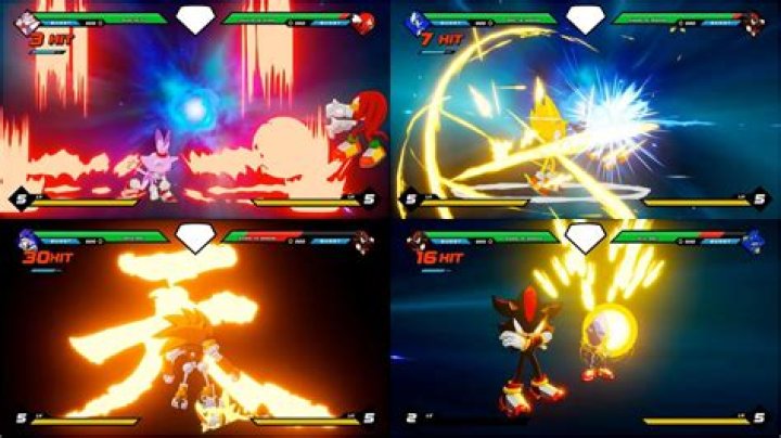 How do I do M. Bison's super and ultra moves?