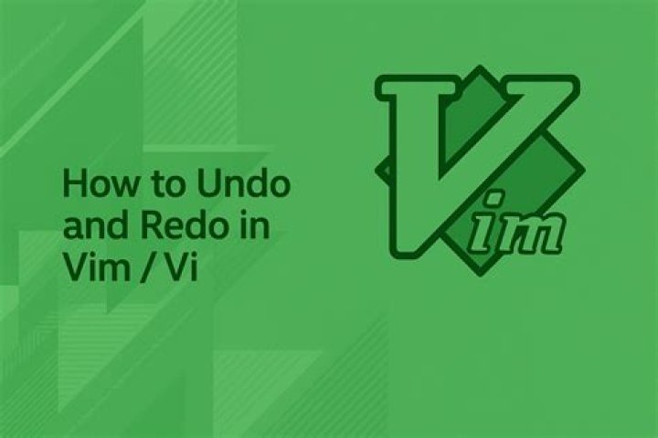How do I do redo (i.e. 