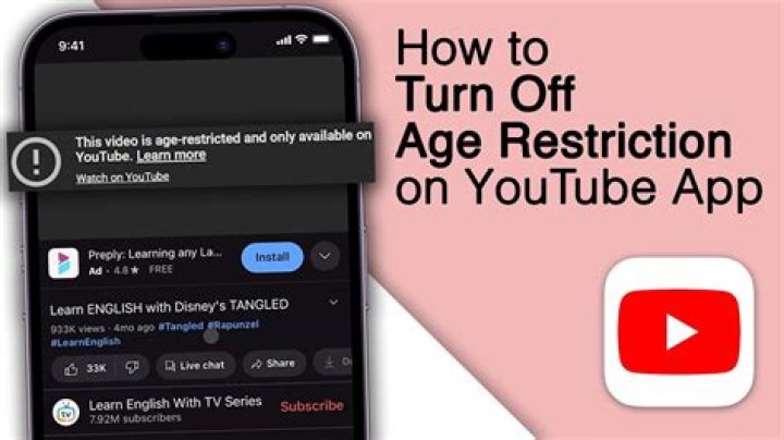 How do I enable youtube-dl to bypass the age restriction on YouTube?
