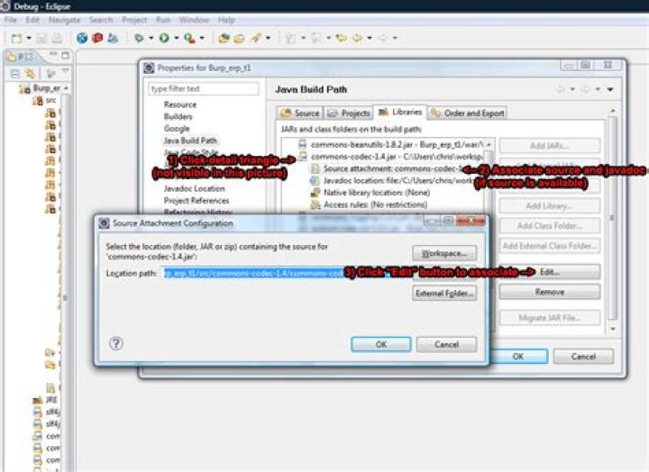 How do I fix a NoSuchMethodError?