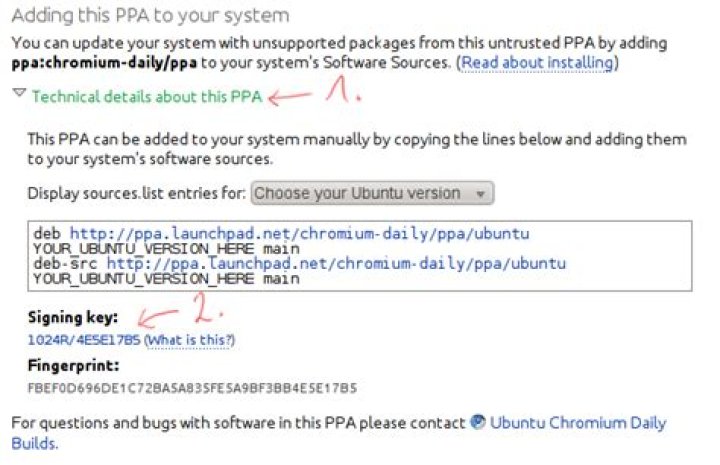 How do I fix the GPG error 