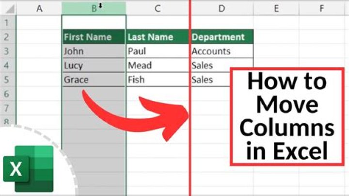 How do I force a column in excel to be stored as text?