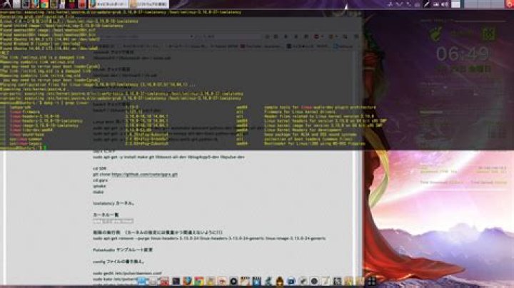 How do I get the newest lowlatency-kernel on 18.04 LTS?
