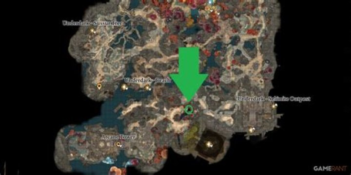 How do i get to the inside of the cave thing in mafia town?