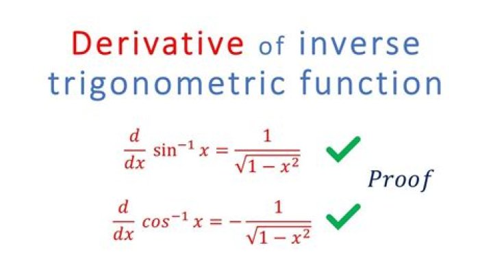 How do I go about solving this derivative of inverse tangent?