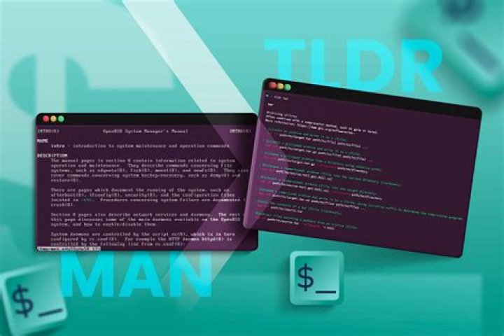 How do I install a man page?