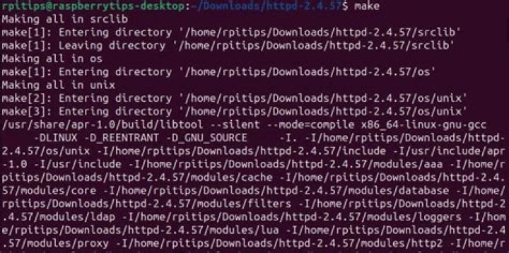 How do I install a .tar.gz (or .tar.bz2) file?