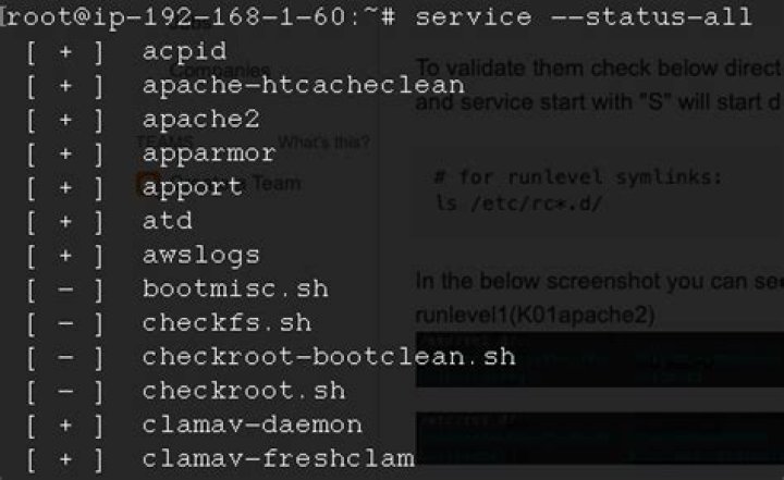 How do I install chkconfig on Ubuntu?