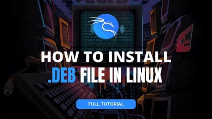 How do I install downloaded .deb file [duplicate]