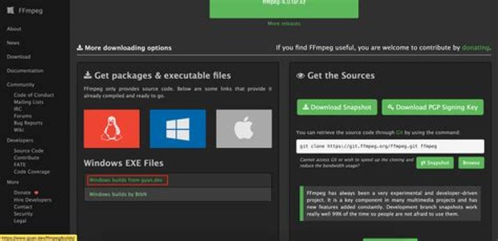 How do I install ffmpeg and codecs? [closed]