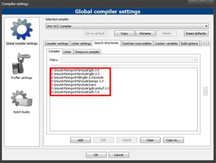 How do I Install GTK+ 3.0?