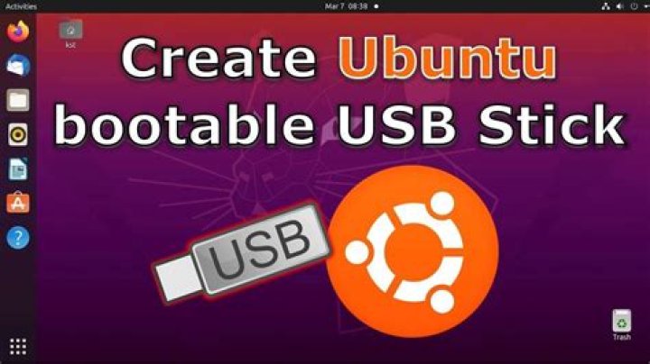 How do I install Linux to a bootable USB stick? [duplicate]