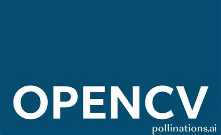 How do I install opencv using pip?