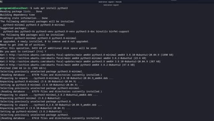 How do I install python 3.5.2? [duplicate]