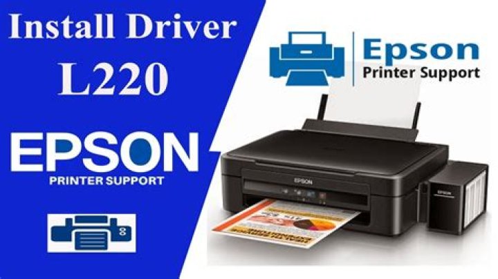 How do I install the Epson L220 printer driver on Ubuntu 14.04 LTS?