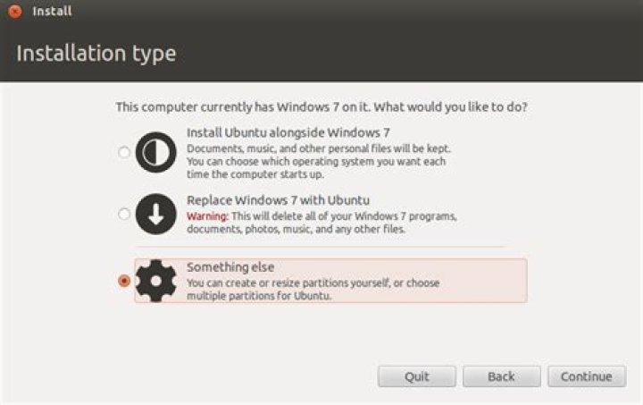 How do I install Ubuntu alongside UEFI enabled Windows 8? [duplicate]