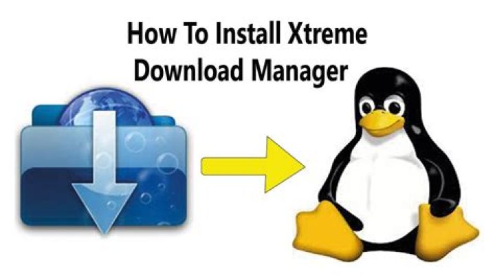 How do I install Xtreme Download Manager in Ubuntu?
