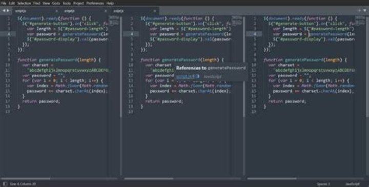 How do I invoke a text editor from the terminal?