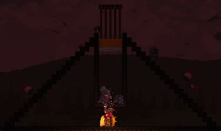 How do I make a one-way trapdoor?