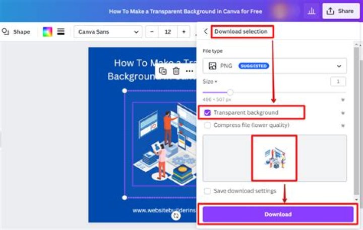 How do I make a transparent canvas in html5?