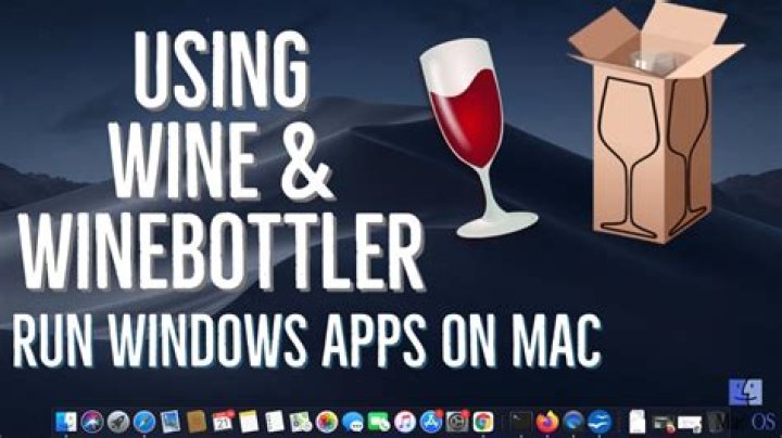 How do I make Windows Steam work properly using WineBottler on macOS v10.13.6 (17G3025)