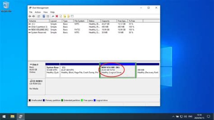 How do I partition a hard drive when Ubuntu is already installed? [duplicate]