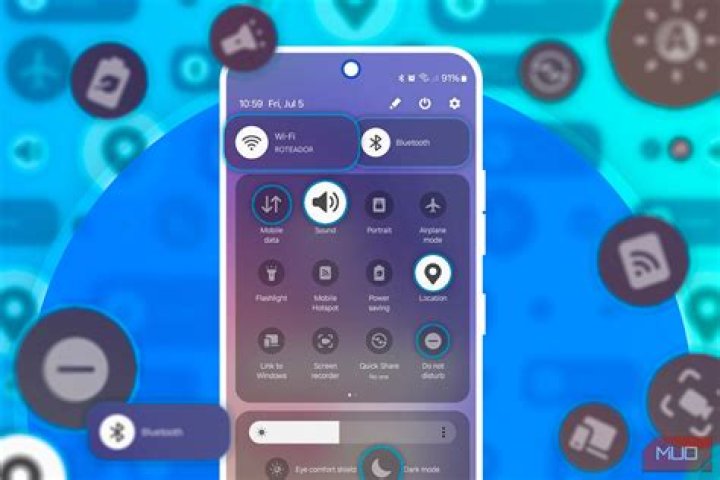 How do I prevent automatic mounting of my android phone in 13.04? [closed]