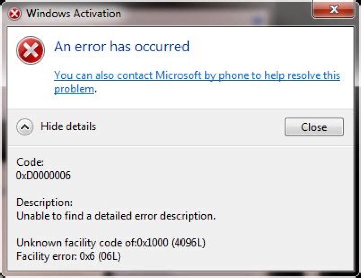 How do I re-activate Windows 7 after Windows has decided it is no longer genuine after an update?