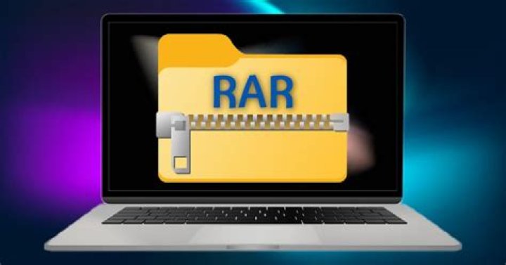 How do I recover the password of a RAR file on Mac OS X?