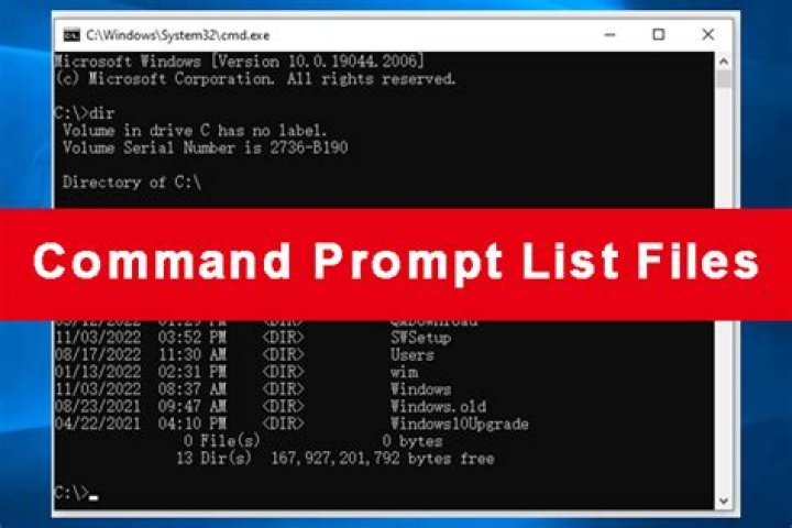 How do I recursively list filenames (only) in DOS/Windows? [duplicate]