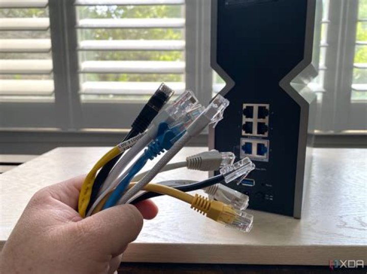 how do I refresh my wired ethernet connection from command line?
