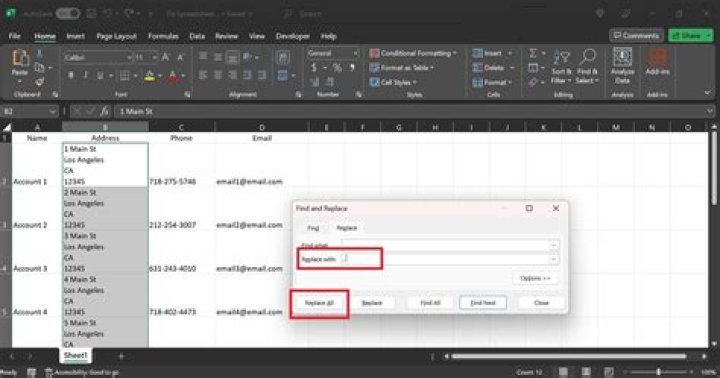 How do I remove carriage returns with Ruby?