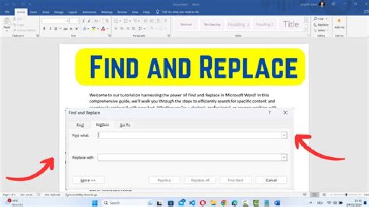How do I replace multiple lines with single word in file(inplace replace)?