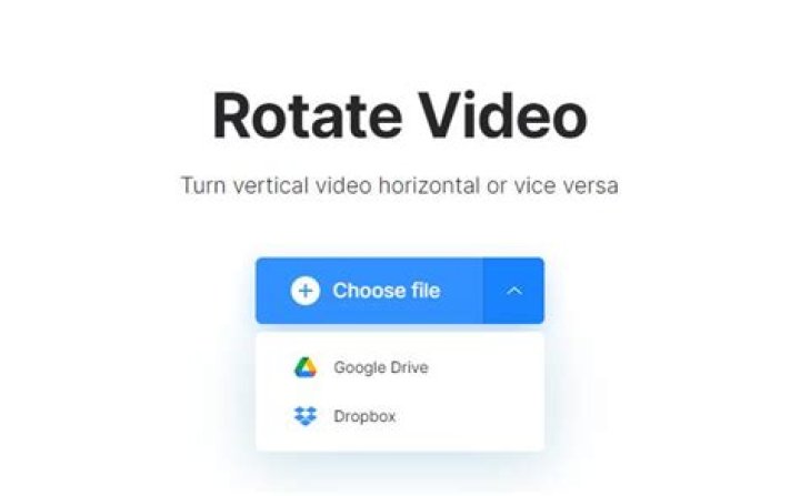 How do I rotate video (MOV) file on Windows?