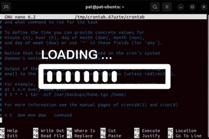How do I run a script at start up? [duplicate]