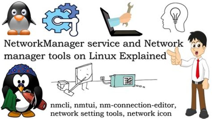 How do I run GUI version of NetworkManager on DWM?