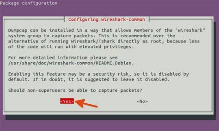 How do I run wireshark, with root-privileges?