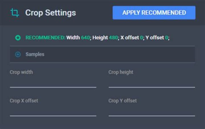 How do I set the 