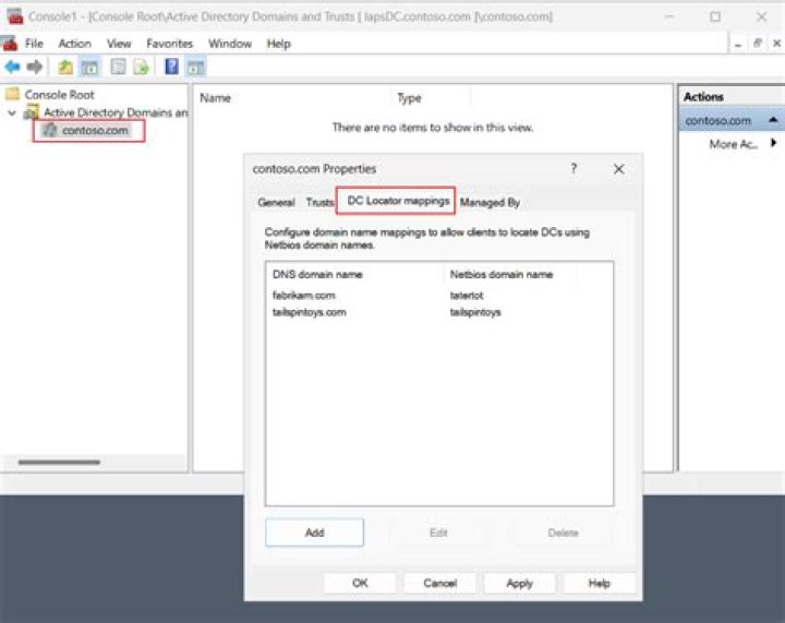How do I set up a local domain name in Apache and Ubuntu, eg website.sam?