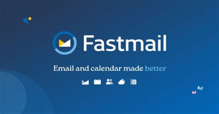 How do I set up ssmtp for use with Fastmail?