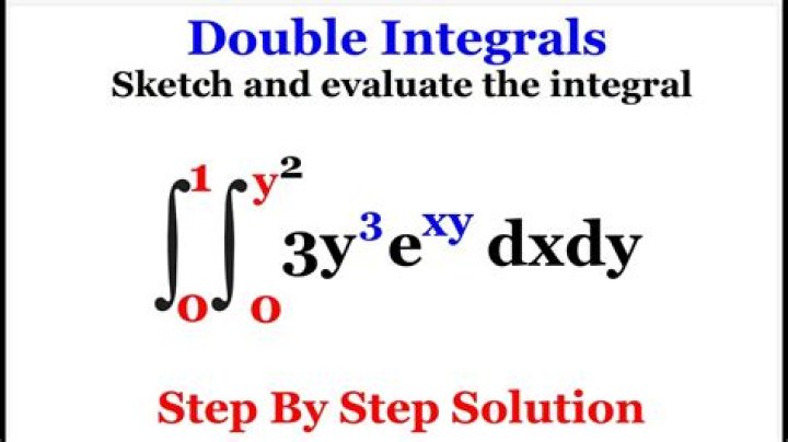 How do I sketch the region of integration and evaluate a double integral? [closed]