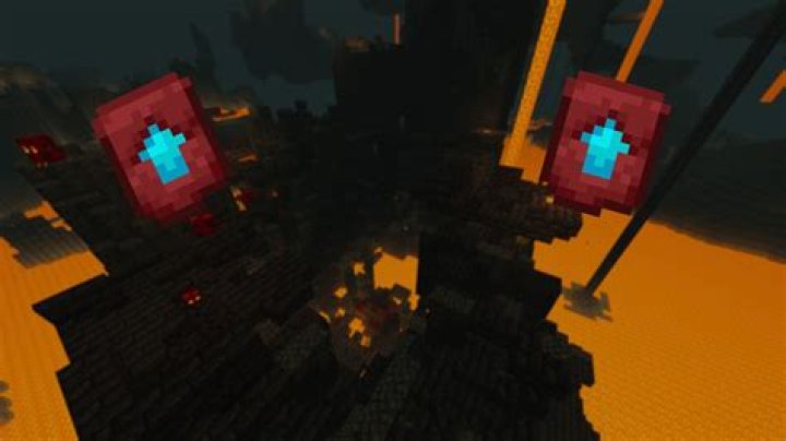 How do I solve a wood shortage? Or: How can I safely get to some magma?
