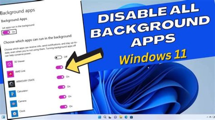 How do I stop Windows from muting background applications?