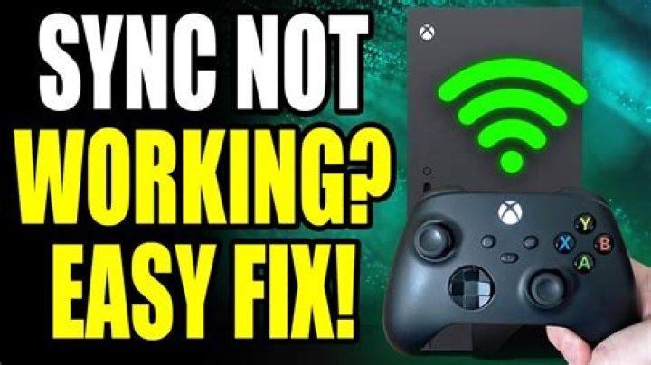 How do I sync my Xbox360 controller without access to the 