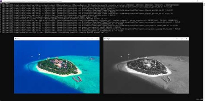 How do I tell c++ where opencv2/opencv.hpp is?